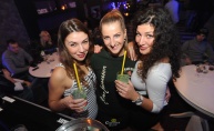 ABSOLUTna kap Originalosti Party @ Jameson bar, Zagreb