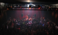 DJ Umek u Stereo dvorani