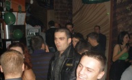 Heineken party okupio velik broj znatiželjnika u caffe baru Alter Ego u Slavonskom Brodu