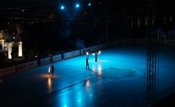 Arena Ice Fever: Medveščak vs Vienna Capitals 4:1  