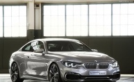 Auto za izlazak iz snova - Novi BMW 4 coupe