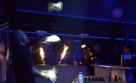 Ballantine`s DJ Battle of the Clubs - H2O, Zagreb