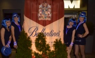 Ballantine`s DJ Battle of the Clubs - MM club, Sesvete