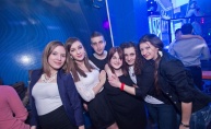 Ballantine`s DJ Battle of the Clubs - Q CLUB, Osijek