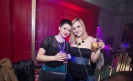 Ballantine`s DJ Battle of the Clubs - Q CLUB, Osijek