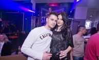 Ballantine`s DJ Battle of the Clubs - Q CLUB, Osijek