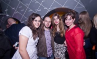 Ballantine`s DJ Battle of the Clubs - Q CLUB, Osijek