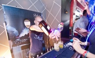 Ballantine`s DJ Battle of the Clubs - Q CLUB, Osijek