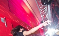 Ballantine`s DJ Battle of the Clubs - Q CLUB, Osijek
