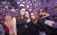 Ballantine`s DJ Battle of the Clubs - Q CLUB, Osijek