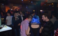 Ballantine`s DJ Battle of the Clubs - TABOO, Čakovec