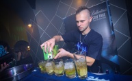 Ballantine`s nagradio Q Club spektakularnim pobjedničkim BOTC Partyem