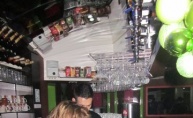 Ballantine's party @ Codex bar, Split