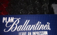 Ballantine's party @ Daylight, Umag