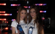 Ballantine's party @ Pietas Julia, Pula