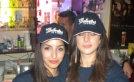 Ballantine's party @ San Giovanni, Split