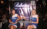 Ballantine's summer party @ Karolina bar, Rijeka