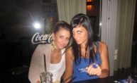 Ballantine's summer party @ Karolina bar, Rijeka