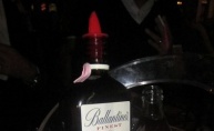 Ballantine's summer party @ Karolina bar, Rijeka