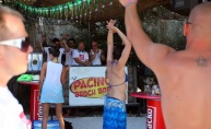 Beach bar Pacino