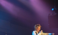 Najpopularnija turbo folk pjevačica, Lepa Brena održala koncert u Dvorani mladosti