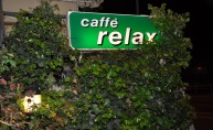 Caffe bar Relax - party otvorenja