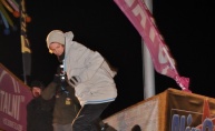 Carnival Snowboard Session uz koncert Connecta i TBF-a