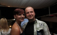 Dobar beat prodrmao Casanova Beach Bar
