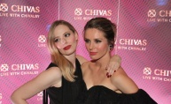 Chivas After Cannes Party @ Hotel Esplanade, Zagreb