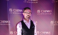 Chivas After Cannes Party @ Hotel Esplanade, Zagreb