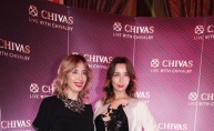 Chivas After Cannes Party @ Hotel Esplanade, Zagreb