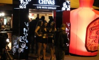Chivas Poker party @ Roses, Oroslavje