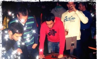 Chivas poker party u zadarskom Maraschinu