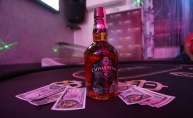 Chivas Poker večer u The Baru