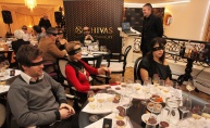 Chivasov vitez Filip Jurčić uz Zuhru predvodio Chivas tasting poznatih 