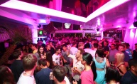 Cocomo club utorkom