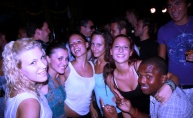 Wet T-Shirt Smirnoff party u Summer clubu Dali u Medulinu
