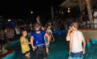 Wet T-Shirt Smirnoff party u Summer clubu Dali u Medulinu