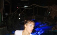 Wet T-Shirt Smirnoff party u Summer clubu Dali u Medulinu