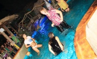 Wet T-Shirt Smirnoff party u Summer clubu Dali u Medulinu