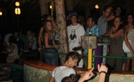 Wet T-Shirt Smirnoff party u Summer clubu Dali u Medulinu