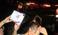Wet T-Shirt Smirnoff party u Summer clubu Dali u Medulinu