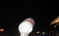 Wet T-Shirt Smirnoff party u Summer clubu Dali u Medulinu