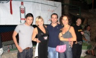 Wet T-Shirt Smirnoff party u Summer clubu Dali u Medulinu
