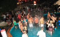 Wet T-Shirt Smirnoff party u Summer clubu Dali u Medulinu