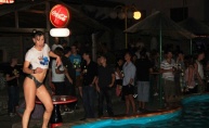 Wet T-Shirt Smirnoff party u Summer clubu Dali u Medulinu