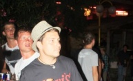 Wet T-Shirt Smirnoff party u Summer clubu Dali u Medulinu