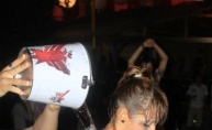 Wet T-Shirt Smirnoff party u Summer clubu Dali u Medulinu