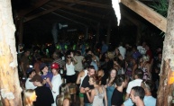 Wet T-Shirt Smirnoff party u Summer clubu Dali u Medulinu