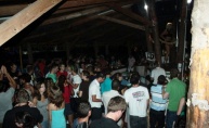 Wet T-Shirt Smirnoff party u Summer clubu Dali u Medulinu